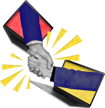 أهلاً بالعالم !